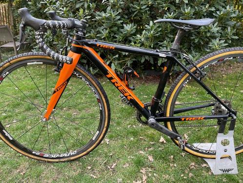 Racefiets crossfiets Ultegra di2 Miniemen, Sport en Fitness, Wielrennen, Gebruikt, Ophalen