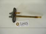 GSXR600 1997 - 2000 Suzuki Benzinekraan D1-11237, Motoren