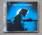 Johnny Cash At San Quentin (cd), CD & DVD, CD | Country & Western, Enlèvement ou Envoi