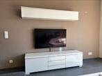 Ikea rv meubel en wandkast, Huis en Inrichting, Kasten |Televisiemeubels, Ophalen, Gebruikt