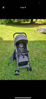 Poussetge recaro, Kinderen en Baby's, Buggy's, Ophalen, Zo goed als nieuw, Overige merken, Verstelbare rugleuning