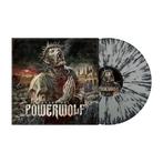 POWERWOLF - Lupus Dei (Silver Black Splatter Vinyl), Verzenden, Nieuw in verpakking