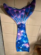 Zeemeerminstaart voor volwassenen, Ophalen, Zo goed als nieuw