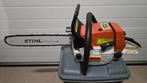 Stihl 034 kettingzaag in uitstekende staat, Ophalen of Verzenden, Gebruikt