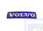 Volvo Sticker Volvo embleem radiator grille 28 mm 115 mm Vol, Ophalen of Verzenden, Nieuw