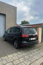 Volkswagen Sharan // 2.0d 184pk // 7Persoons, Auto's, Leder, Diesel, 5 deurs, Particulier