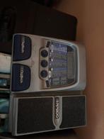 DIGITECH - RP200, Muziek en Instrumenten, Effecten, Ophalen, Multi-effect