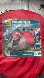 Pop up tent, Caravans en Kamperen, Tenten, Nieuw, Tot en met 2