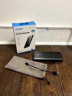 Anker PowerCore III Elite 25600 mAh Powerbank met garantie!, Ophalen of Verzenden, Nieuw, Anker