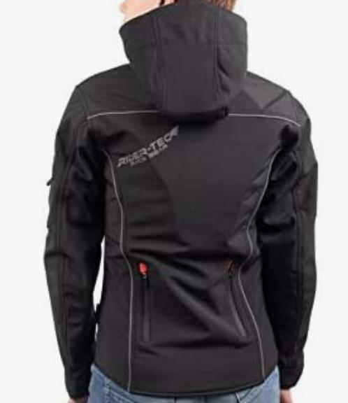 Motorjas voor dames maat L, Motoren, Kleding | Motorkleding, Motorcrosskleding, Dames, Tweedehands, Ophalen