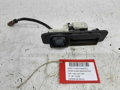 CAMERA ACHTER Mercedes-Benz C (W205) (A0997501600), Auto-onderdelen, Overige Auto-onderdelen, Mercedes-Benz, Gebruikt