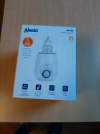 Chauffe-biberon ALECTO BW 500, Enlèvement