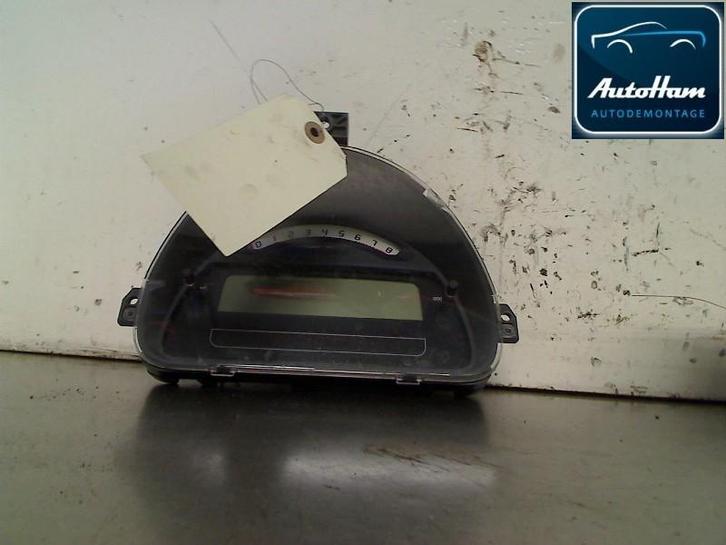 COCKPIT Citroën C3 (FC / FL / FT) (|9660225780|6105WK|), Auto-onderdelen, Dashboard en Schakelaars, Citroën, Gebruikt