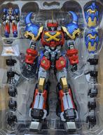 Moshow Toys Noble Class X Sengoku Majin Goshogun Fulgutor, Verzenden, Nieuw