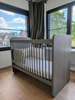 Babybed met aerosleepmatras, Kinderen en Baby's, Kinderkamer | Complete kinderkamers, Ophalen, Gebruikt