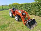 Mini tractor HinomotoN239, Ophalen, Gebruikt, Overige merken
