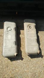 NSU Prinz 1000 benzinetank, Auto-onderdelen, Ophalen of Verzenden, Gebruikt, Oldtimer onderdelen