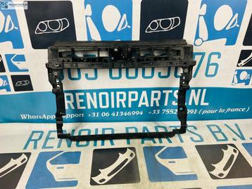 Front Volkswagen Tiguan 5NA805594F Voorfront 2-F2-6786A