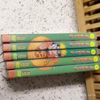 Naruto-doos, Cd's en Dvd's, Ophalen