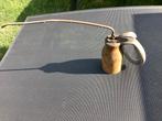 Vintage oliekan, Auto diversen, Autogereedschap, Ophalen, Gebruikt