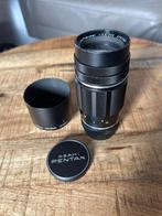 Télé objectif Pentax 200mm, Ophalen of Verzenden, Gebruikt, Pentax