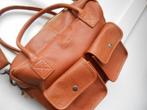 PAUL  MARIUS...neuf..sac a main /bandoulière en cuir, Ophalen of Verzenden, Nieuw, Bruin, Schoudertasje