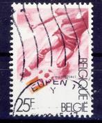Belg. 1982 - nr 2045, Gestempeld, Verzenden