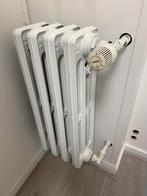 Gietijzeren radiator, Ophalen, Gebruikt, Radiator