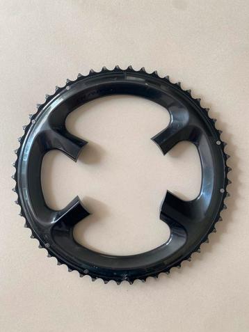 Dura-ace 9100 53t buitenblad beschikbaar voor biedingen