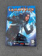 GuildWars factions, Ophalen of Verzenden, Zo goed als nieuw