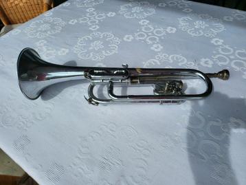 Ultratone Olds & Sons États-Unis, Musique & Instruments, Instruments à vent | Trompettes, Enlèvement ou Envoi, Utilisé