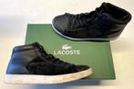 Lacoste hoge sneaker maat 37, Enfants & Bébés, Vêtements enfant | Chaussures & Chaussettes, Garçon ou Fille, Utilisé, Enlèvement ou Envoi