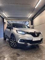 RENAULT CAPTUR RED EDITION, Autos, Argent ou Gris, Achat, Euro 6, Entreprise