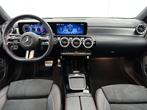 Mercedes-Benz CLA-klasse 180 Shooting Brake AMG Line Night P, Autos, 100 kW, Achat, Euro 6, Entreprise