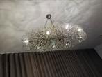 Lampes l, Huis en Inrichting, Ophalen of Verzenden, Zo goed als nieuw, Stof, Gris