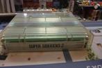 super sidekicks 2 mvs, Gebruikt, 2 spelers, Ophalen of Verzenden, Neo geo