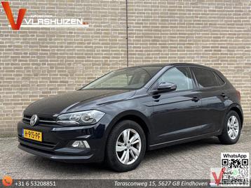 Volkswagen Polo 1.0 TSI Highline Business R | € 6.600,- NETT beschikbaar voor biedingen