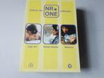 3 dvdbox lesbian life nr one collection + gratis sloggi dvd, CD & DVD, DVD | Classiques, Utilisé, 1980 à nos jours, Enlèvement ou Envoi