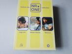 3 dvdbox lesbian life nr one collection + gratis sloggi dvd, Utilisé, 1980 à nos jours, Enlèvement ou Envoi, À partir de 16 ans