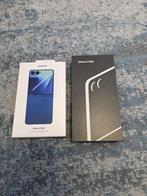 SAMSUNG Galaxy Z Flip7 - 512GB - 5G - Jet Black, Ophalen, Zwart, Touchscreen, Nieuw