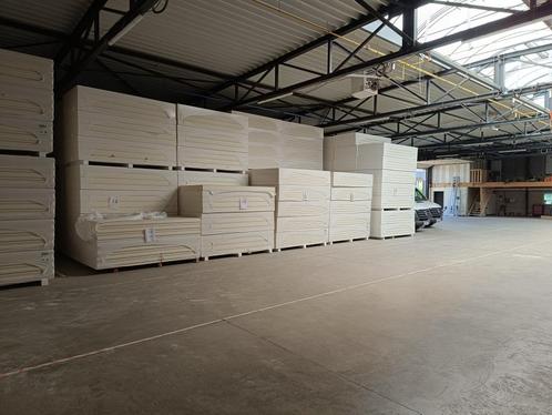 Pir isolatieplaten, Doe-het-zelf en Bouw, Isolatie en Afdichting, Nieuw, Vloerisolatie, Muurisolatie, Dakisolatie, Hardschuim (Pir)