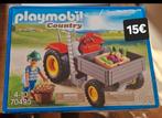 Playmobil, Kinderen en Baby's, Speelgoed | Playmobil, Ophalen of Verzenden, Zo goed als nieuw, Complete set