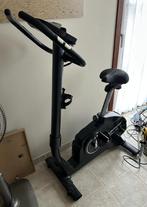 Hometrainer Tunturi Fitcycle 70i, Ophalen, Zo goed als nieuw, Hometrainer