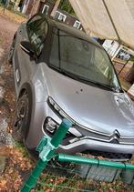 Citroën C3 Aircross 1.2i benz AUTOMATIQUE bj. 2021 Euro 6 1, Autos, Argent ou Gris, Achat, Euro 6, Entreprise