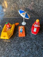 Playmobil jet ski ‘s, Kinderen en Baby's, Speelgoed | Playmobil, Ophalen of Verzenden, Zo goed als nieuw