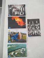 Prentjes Zonhoven, Ophalen