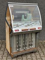 Prachtige Seeburg Model HF100R jukebox, Ophalen of Verzenden