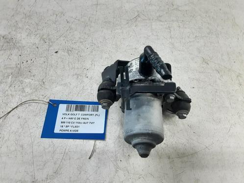 VACUUMPOMP Volkswagen Golf VII (AUA) (1KO612181F), Auto-onderdelen, Motor en Toebehoren, Volkswagen, Gebruikt