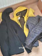 Pakket kleding jongens small, Ophalen