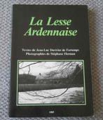 La Lesse Ardennaise - Ochamps Redu Wellin Maissin Paliseul, Enlèvement ou Envoi, Utilisé